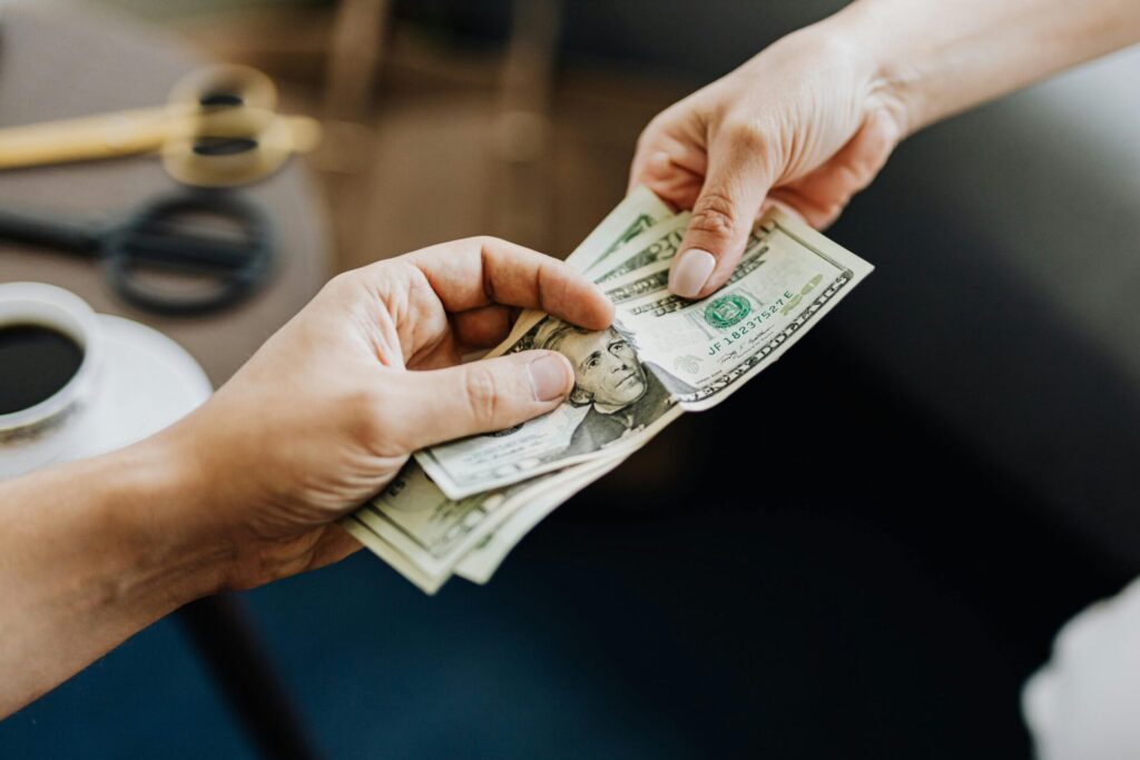 Payday Loan