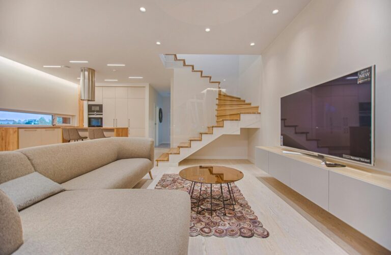 The Hidden Benefits of Keeping Your Home Spotlessly Clean